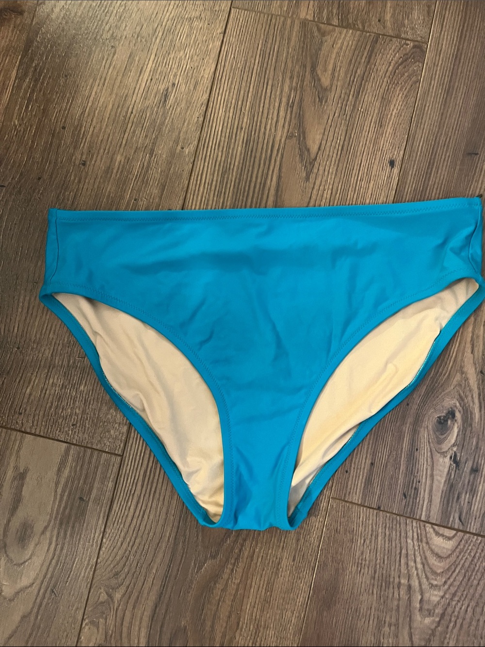 J Crew Bikini Brief Swim Bottoms